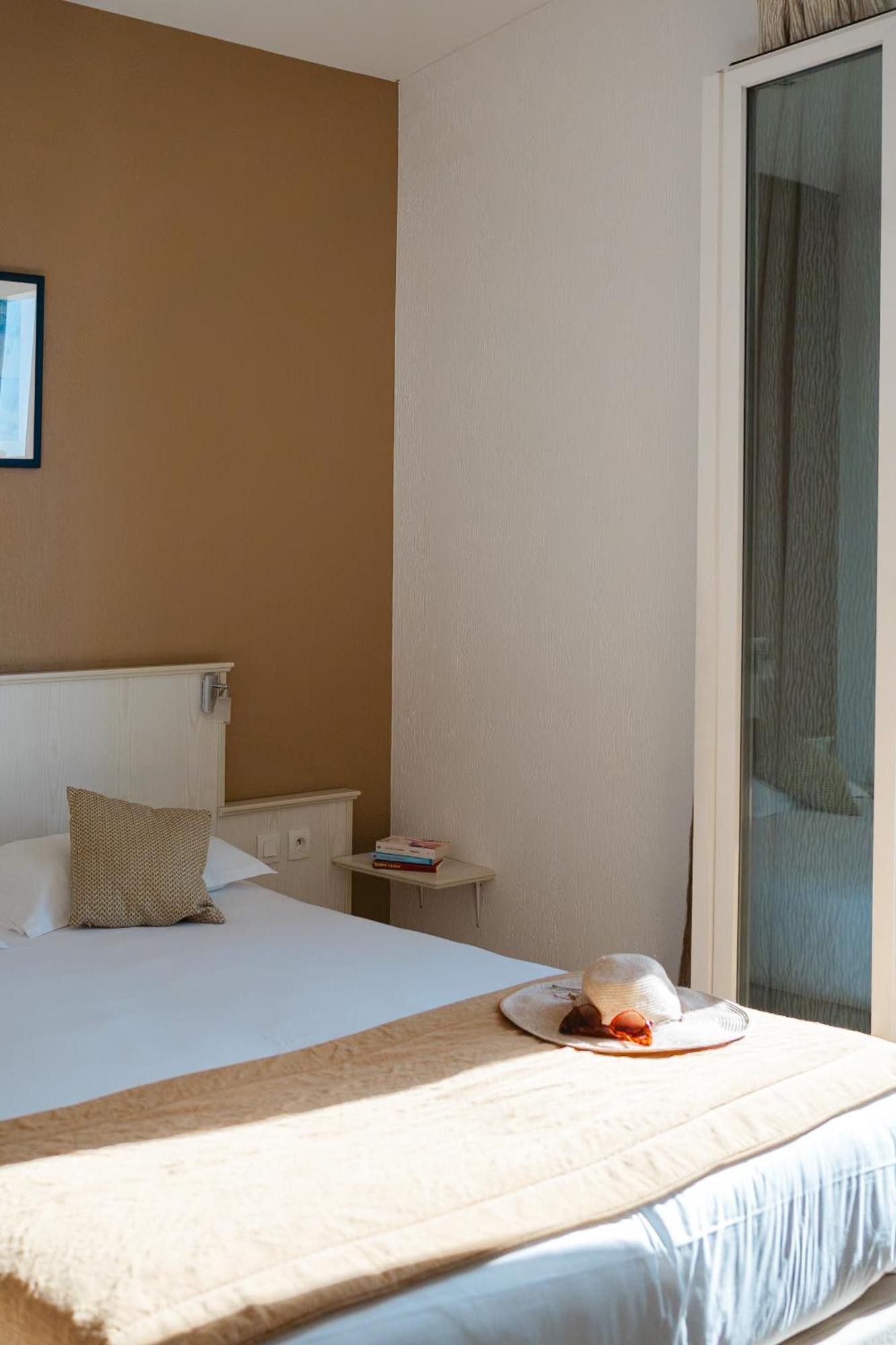 Double Room Sea View