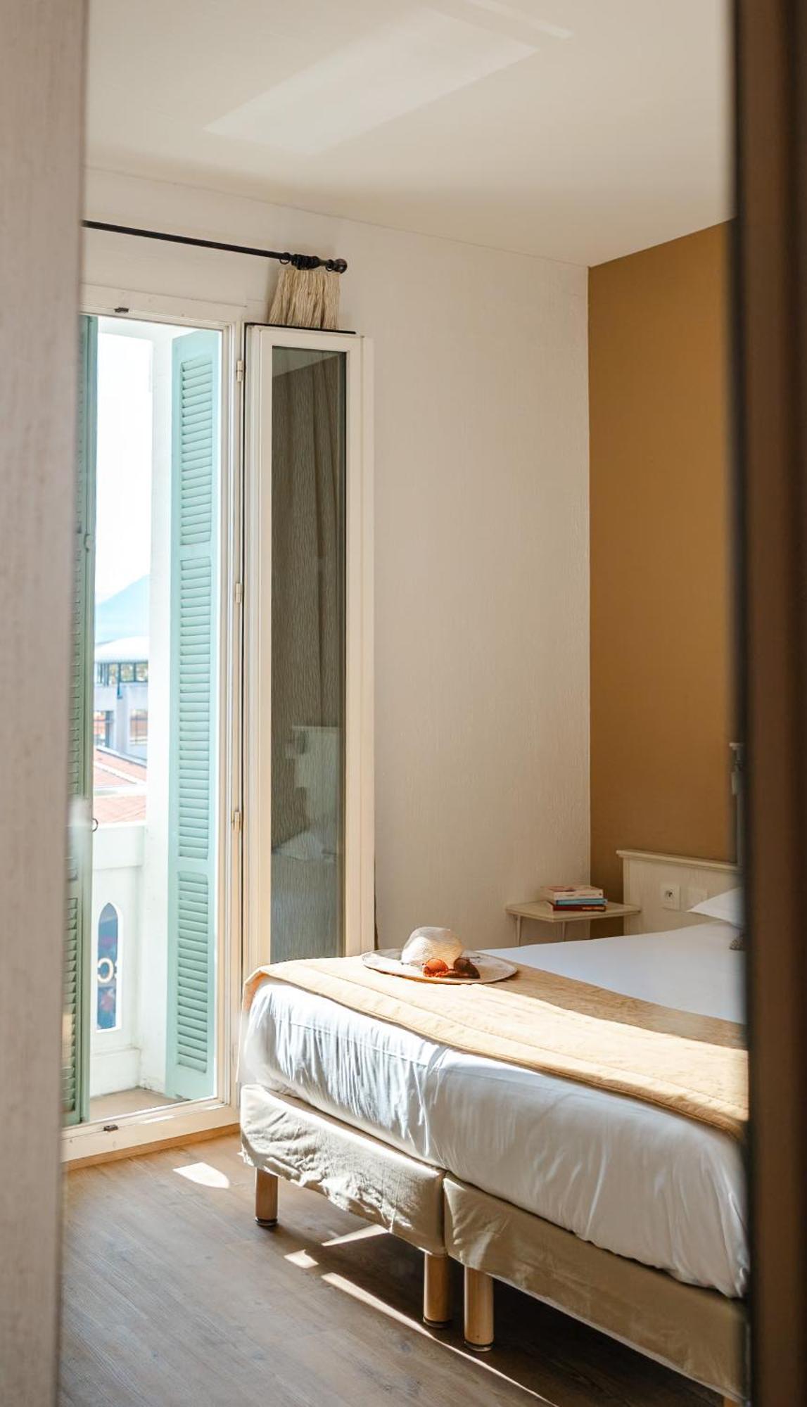 Double Room Sea View