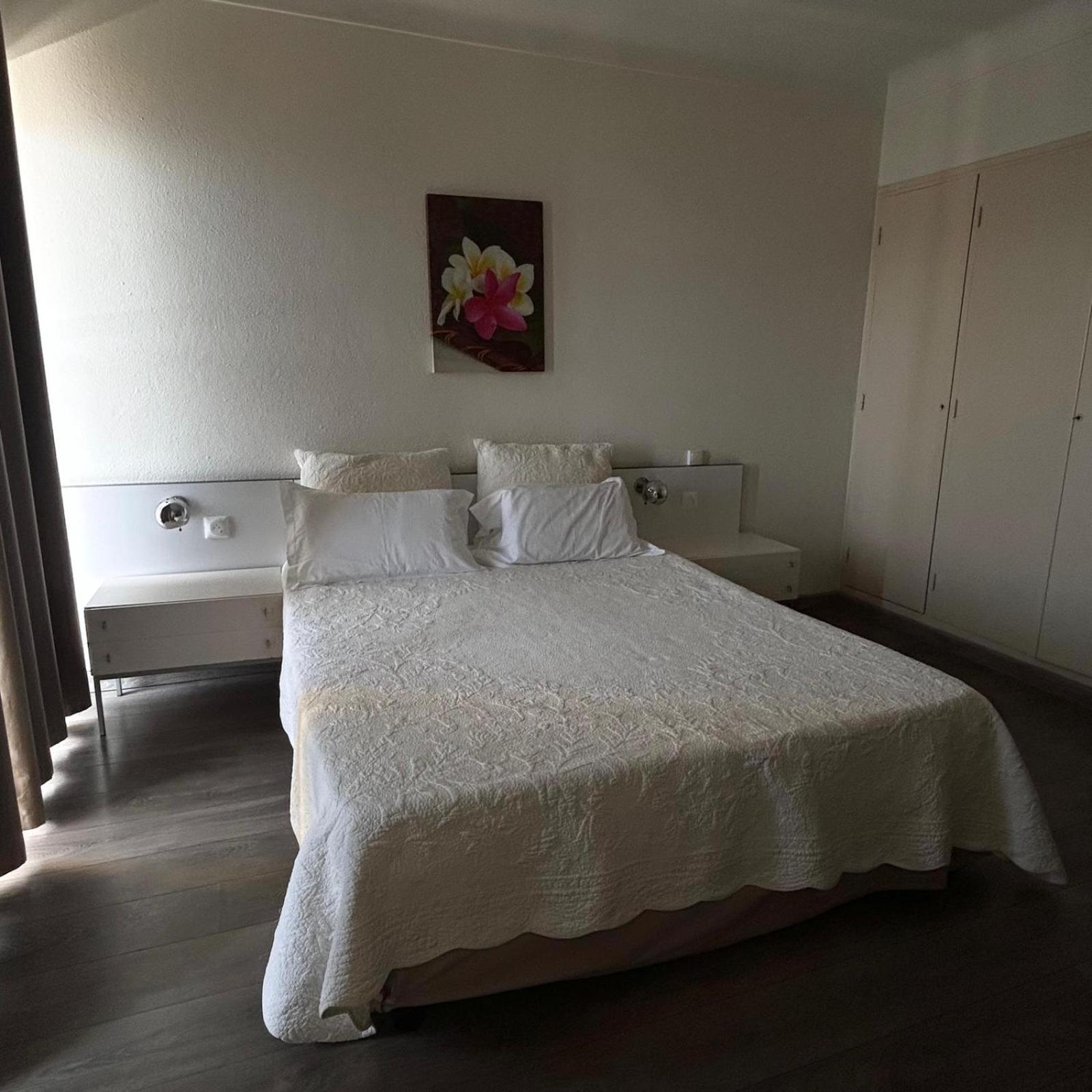 Double Room Scrubland View