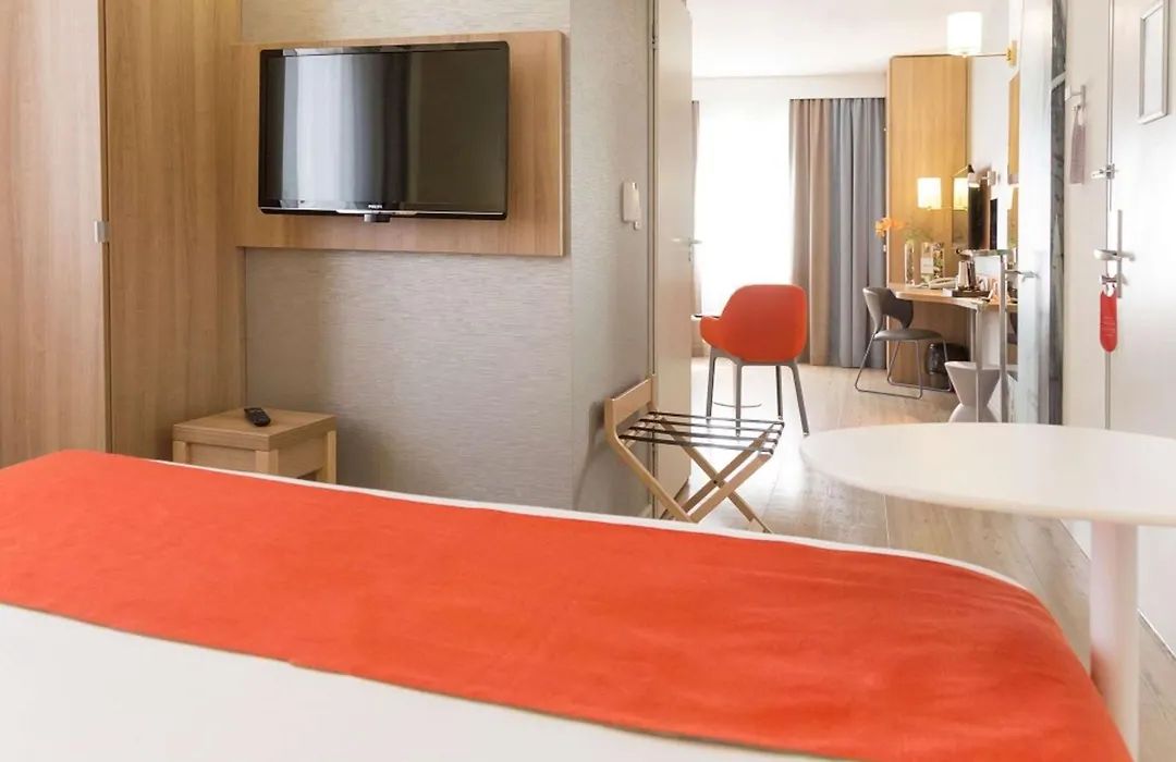 Best Western Plus Ajaccio Amirauté-1