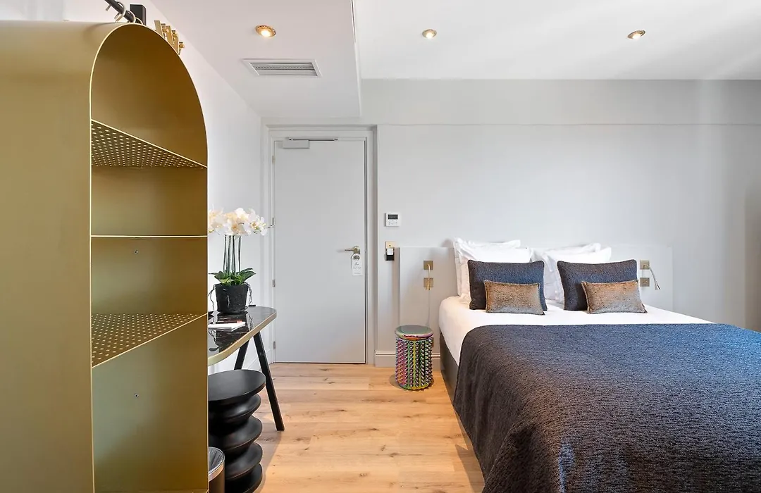 Hotel San Carlu Citadelle Ajaccio-1