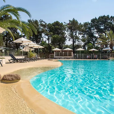 Hôtel Campo Dell'oro-3