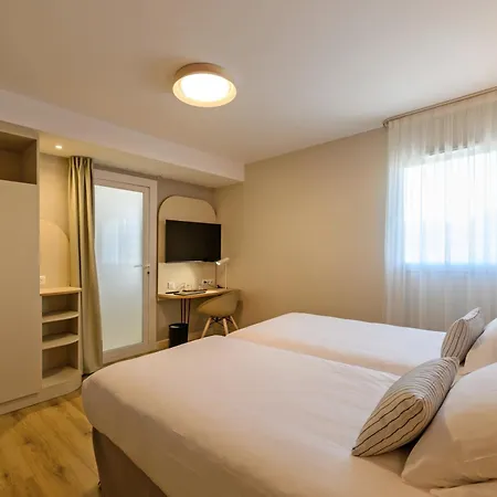 Residence de Tourisme Ajaccio Amirauté-3