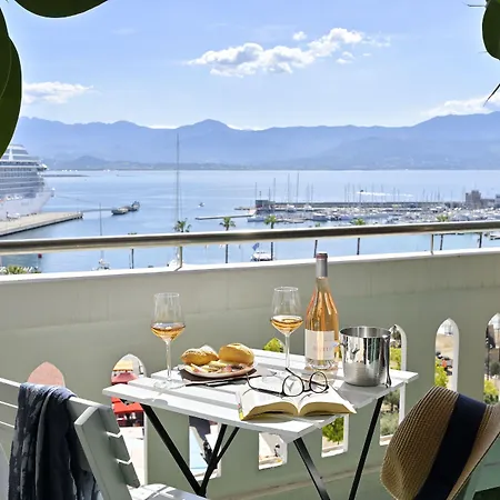 Hotel Du Golfe-3